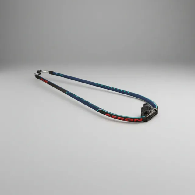 Aeron SV 26 140-190 boma windsurf alluminio slim