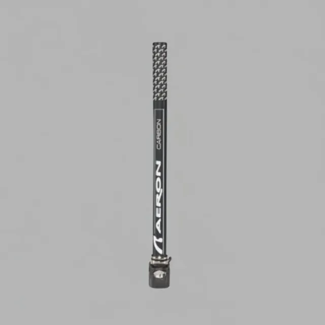 Aeron Extension Euro Pin prolunga RDM carbonio 36cm
