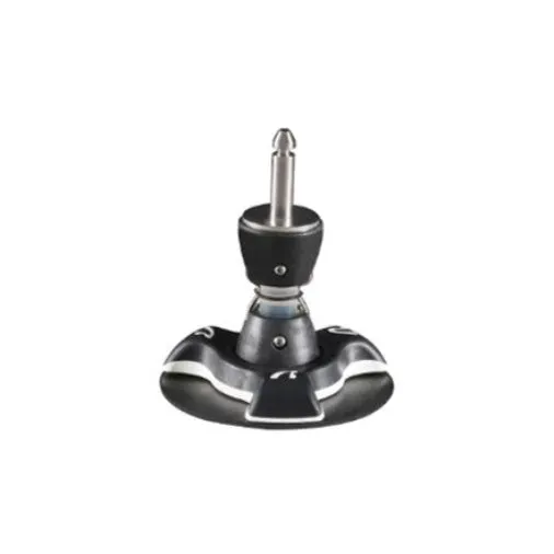 Aeron Base Pro piede d'albero Euro-Pin tendon Diabolo